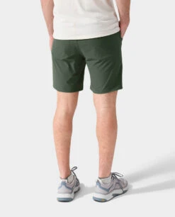 STIO Men's Vallis Short - 7.5" 32 STIO Men's Vallis Short - 7.5" -Stio Store 200714 301 7.5 3