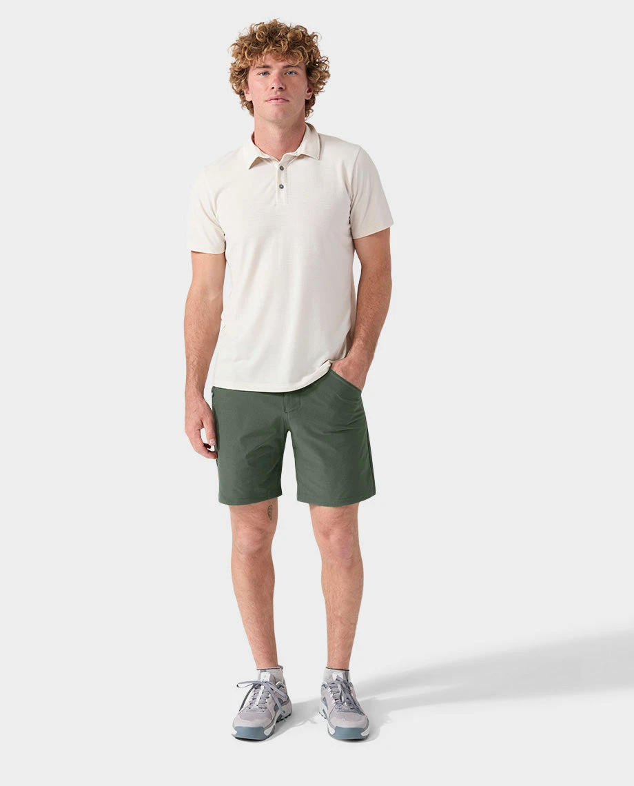 STIO Men's Vallis Short - 7.5" 14 STIO Men's Vallis Short - 7.5" - Image 14