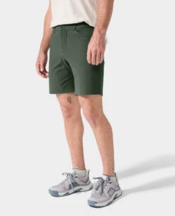 STIO Men's Vallis Short - 7.5" 34 STIO Men's Vallis Short - 7.5" -Stio Store 200714 301 7.5 5