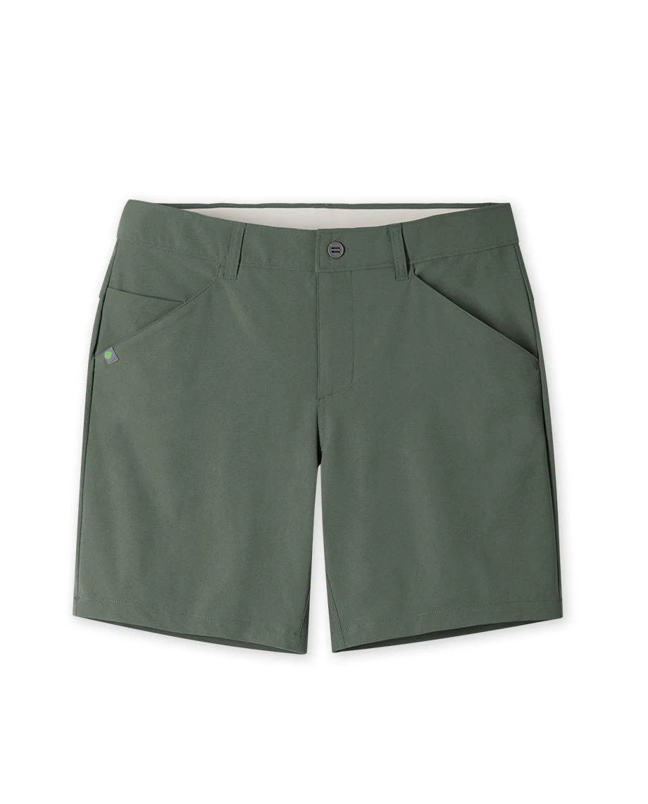 STIO Men's Vallis Short - 7.5" 9 STIO Men's Vallis Short - 7.5" - Image 9