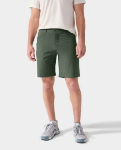 STIO Men's Vallis Short - 9" 31 STIO Men's Vallis Short - 9" -Stio Store 200714 301 9 1 ALT