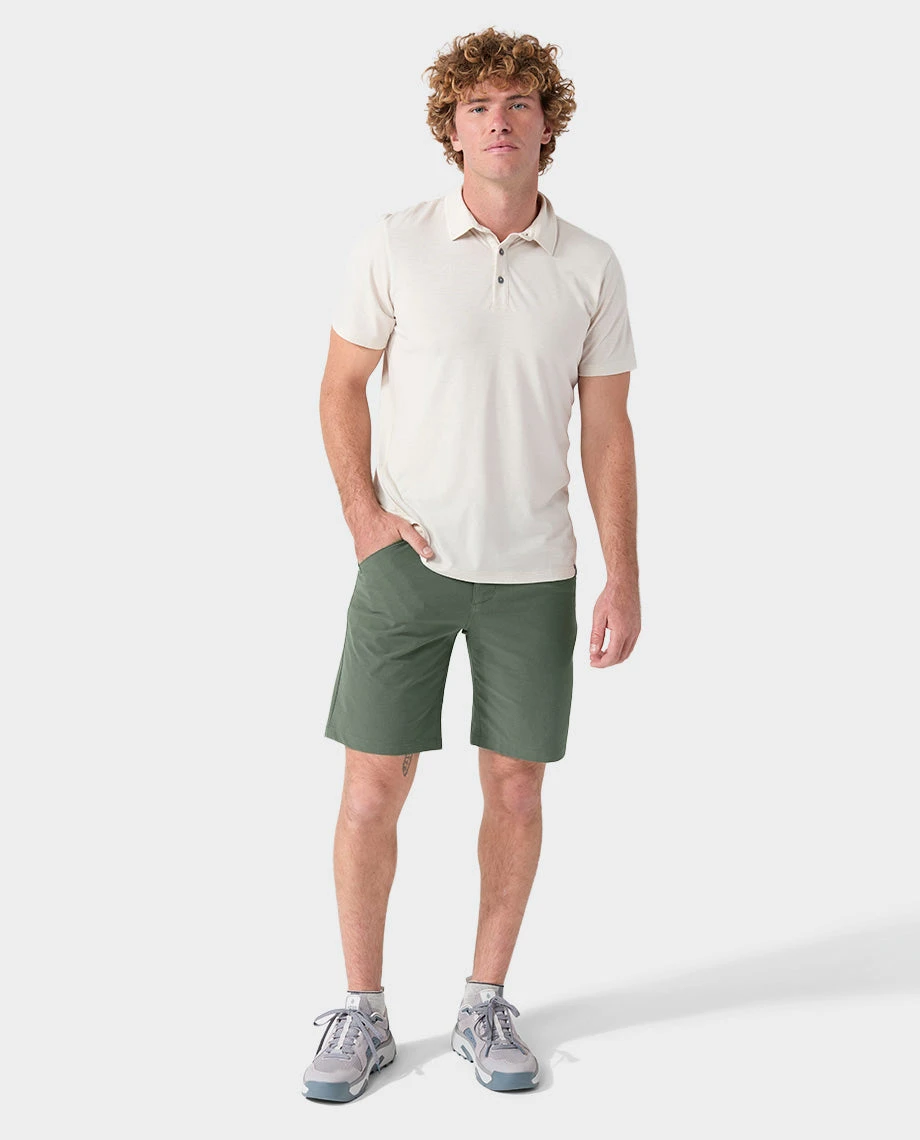 STIO Men's Vallis Short - 9" 15 STIO Men's Vallis Short - 9" - Image 15