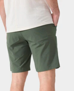STIO Men's Vallis Short - 9" 35 STIO Men's Vallis Short - 9" -Stio Store 200714 301 9 5
