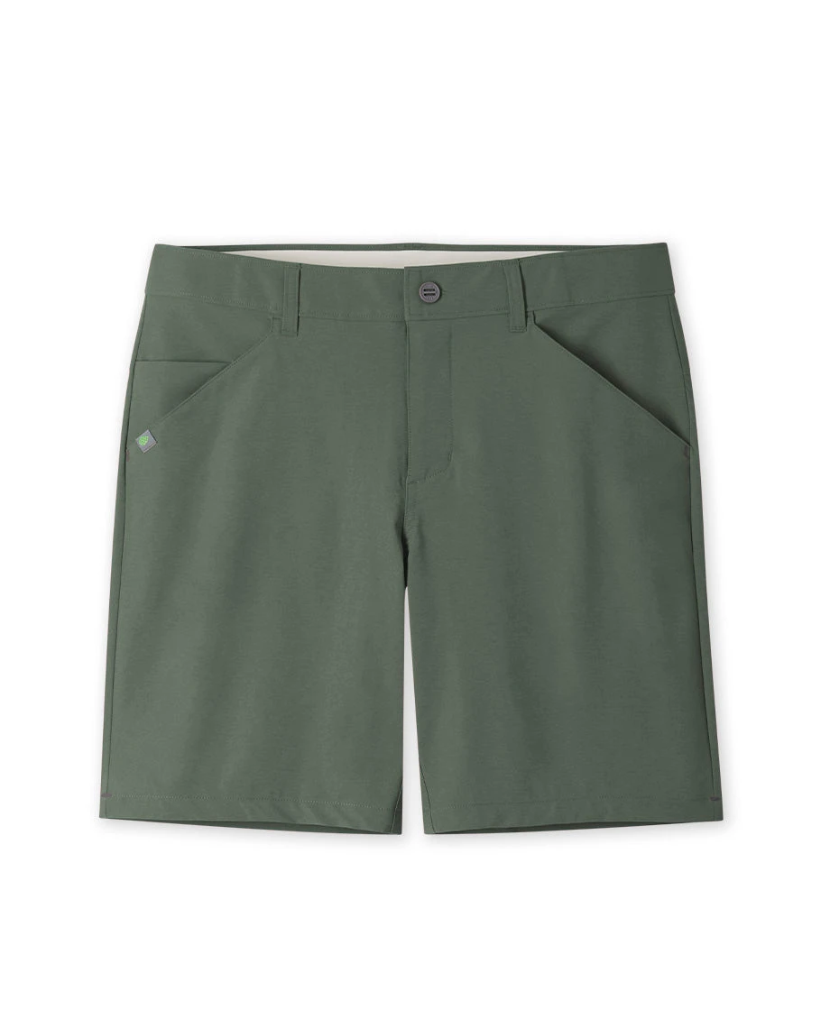 STIO Men's Vallis Short - 9" 10 STIO Men's Vallis Short - 9" - Image 10