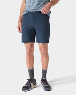 STIO Men's Vallis Short - 7.5" 37 STIO Men's Vallis Short - 7.5" -Stio Store 200714 410 7.5 1