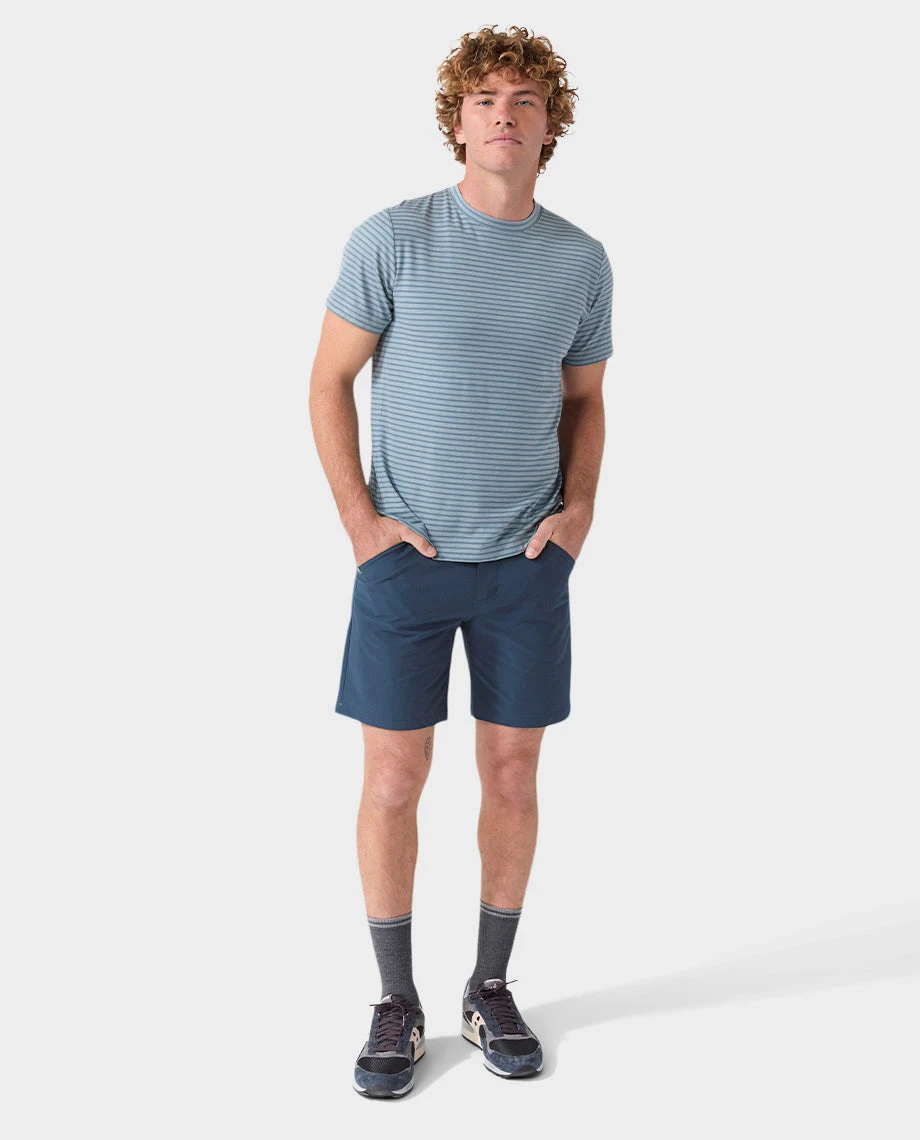 STIO Men's Vallis Short - 7.5" 19 STIO Men's Vallis Short - 7.5" - Image 19