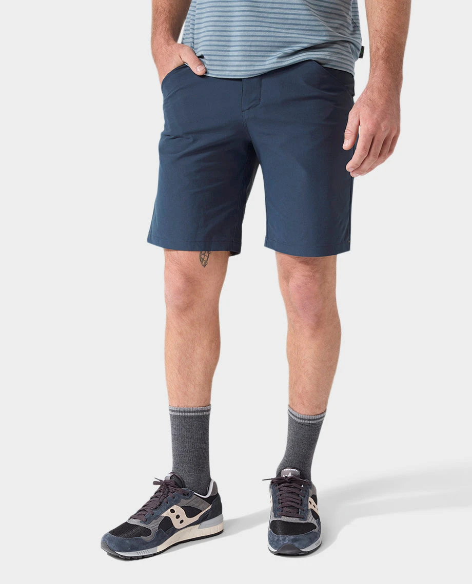 STIO Men's Vallis Short - 9" 20 STIO Men's Vallis Short - 9" - Image 20