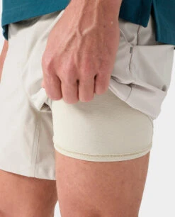 STIO Men's Vallis Lined Short - 5" 25 STIO Men's Vallis Lined Short - 5" -Stio Store 200715 270 5 4