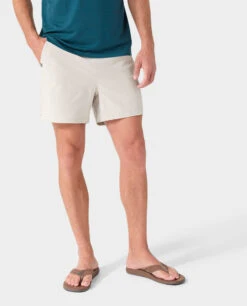 STIO Men's Vallis Lined Short - 5" 27 STIO Men's Vallis Lined Short - 5" -Stio Store 200715 270 5 6