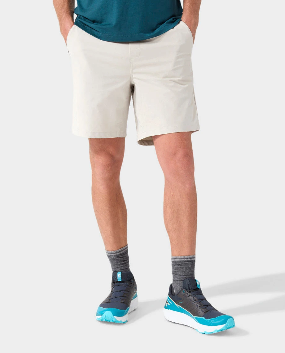 STIO Men's Vallis Lined Short - 7.5" 3 STIO Men's Vallis Lined Short - 7.5" - Image 3
