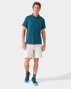 STIO Men's Vallis Lined Short - 7.5" 25 STIO Men's Vallis Lined Short - 7.5" -Stio Store 200715 270 7.5 3 ALT