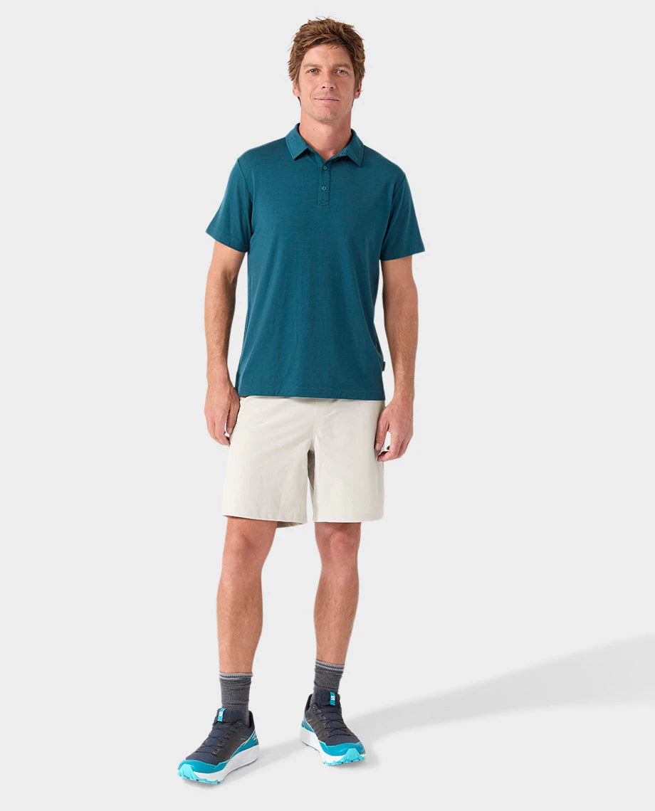 STIO Men's Vallis Lined Short - 7.5" 7 STIO Men's Vallis Lined Short - 7.5" - Image 7