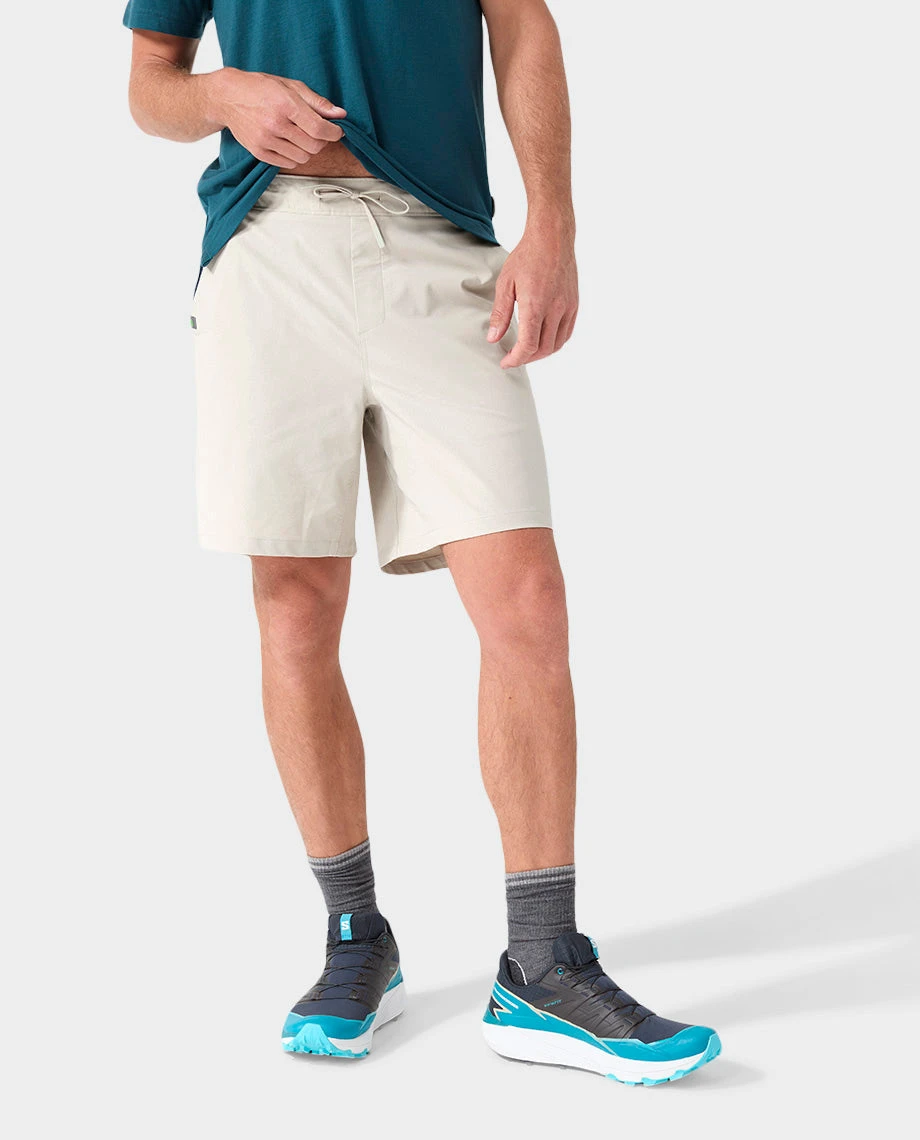STIO Men's Vallis Lined Short - 7.5" 8 STIO Men's Vallis Lined Short - 7.5" - Image 8