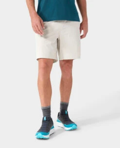 STIO Men's Vallis Lined Short - 7.5" 28 STIO Men's Vallis Lined Short - 7.5" -Stio Store 200715 270 7.5 6