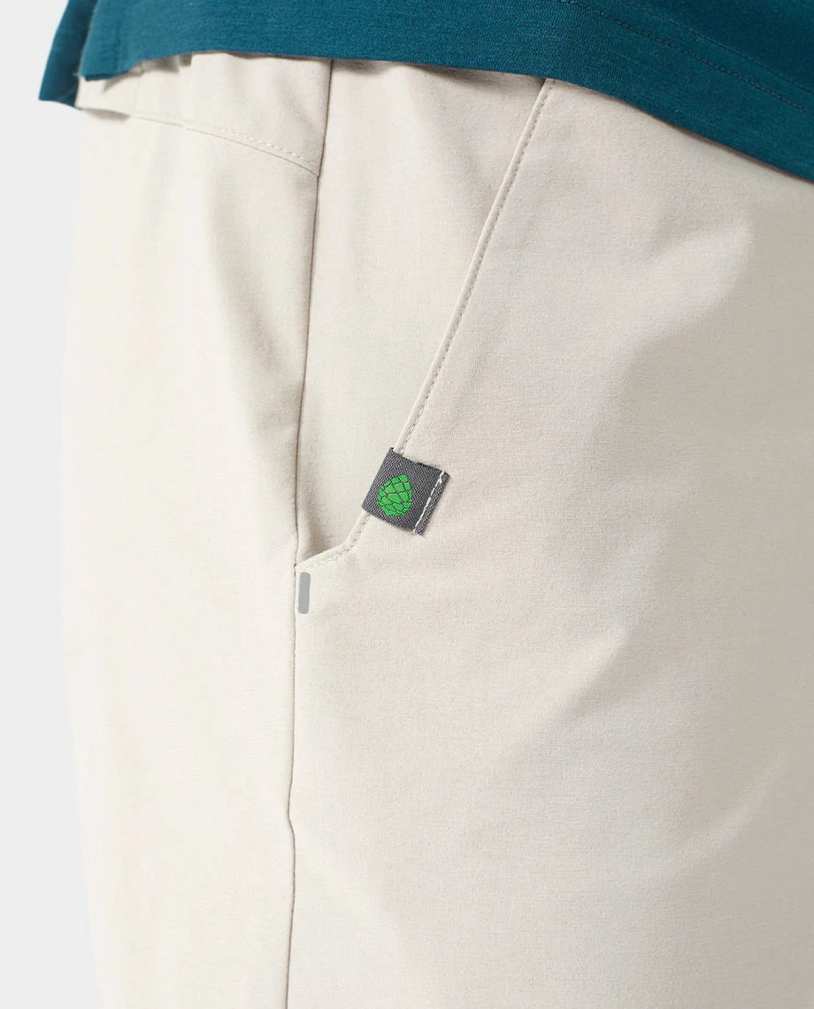 STIO Men's Vallis Lined Short - 7.5" 10 STIO Men's Vallis Lined Short - 7.5" - Image 10