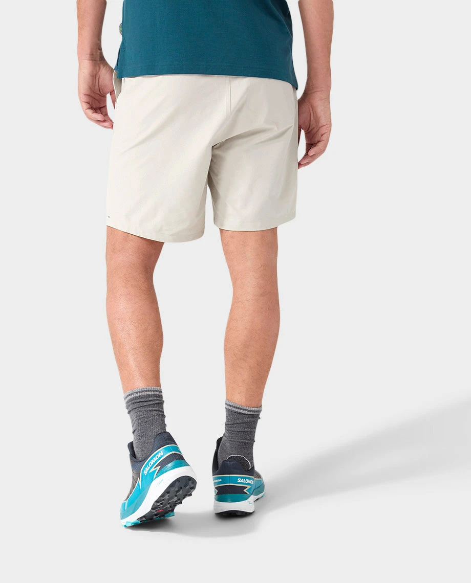 STIO Men's Vallis Lined Short - 7.5" 11 STIO Men's Vallis Lined Short - 7.5" - Image 11