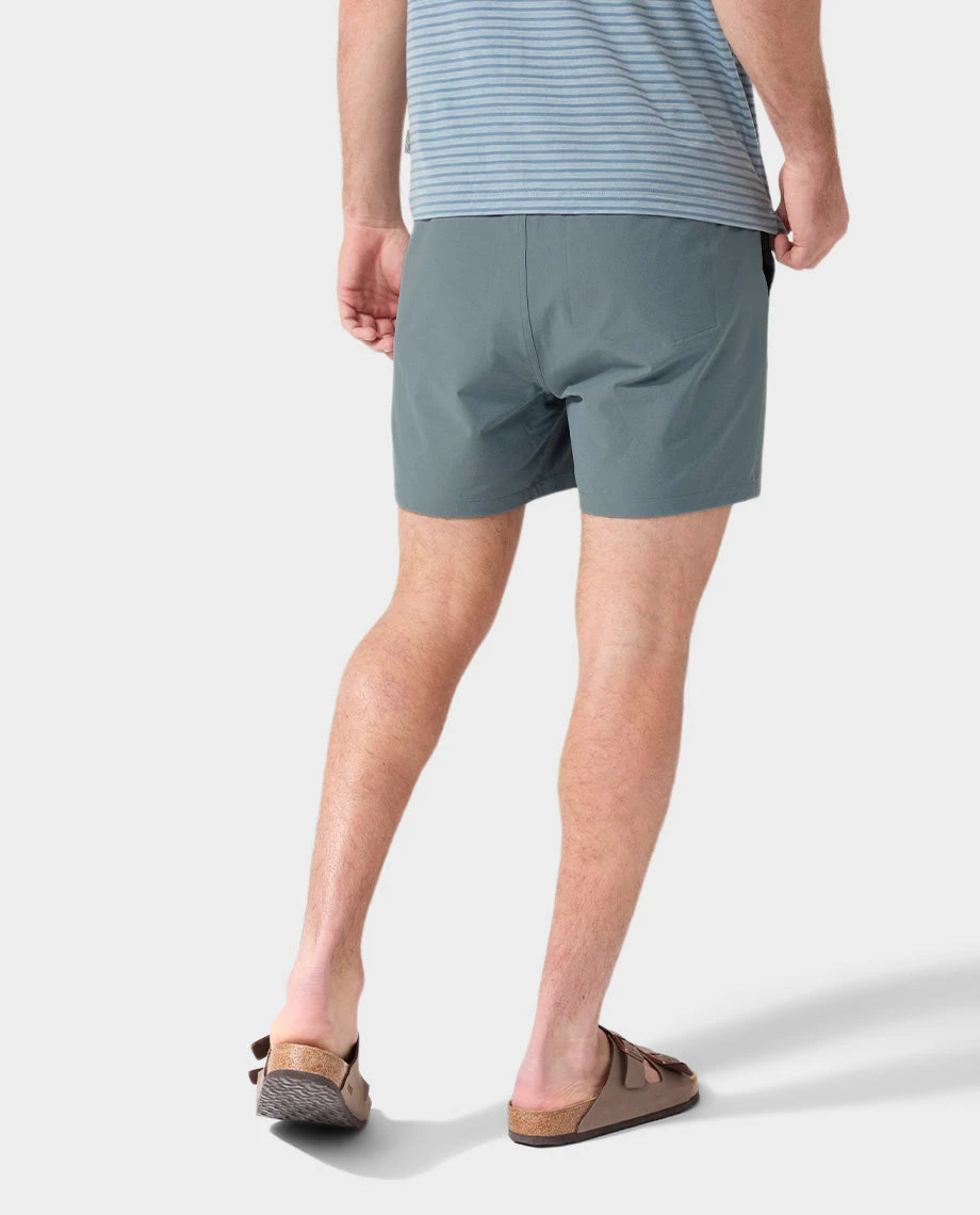 STIO Men's Vallis Lined Short - 5" 14 STIO Men's Vallis Lined Short - 5" - Image 14