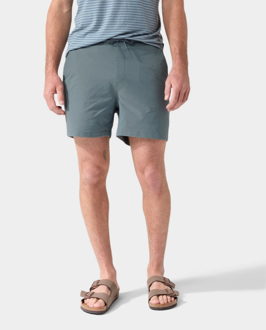 STIO Men's Vallis Lined Short - 5" 15 STIO Men's Vallis Lined Short - 5" - Image 15