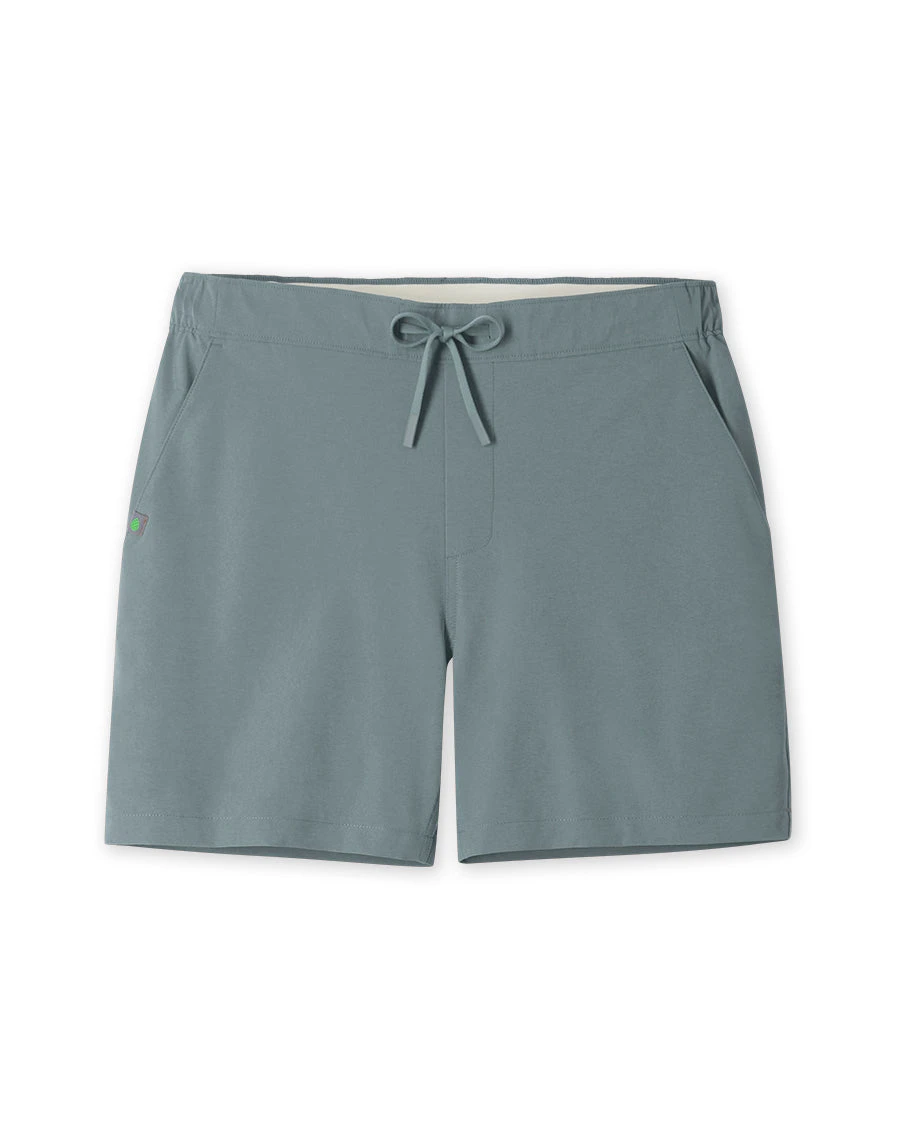 STIO Men's Vallis Lined Short - 5" 10 STIO Men's Vallis Lined Short - 5" - Image 10