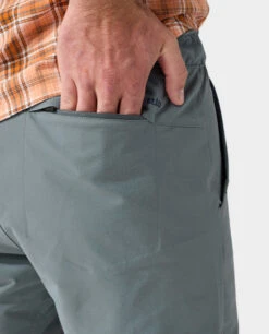 STIO Men's Vallis Lined Short - 7.5" 38 STIO Men's Vallis Lined Short - 7.5" -Stio Store 200715 420 7.5 6