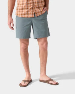 STIO Men's Vallis Lined Short - 7.5" 39 STIO Men's Vallis Lined Short - 7.5" -Stio Store 200715 420 7.5 7