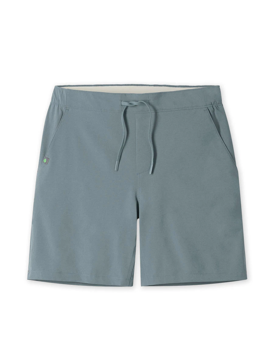 STIO Men's Vallis Lined Short - 7.5" 12 STIO Men's Vallis Lined Short - 7.5" - Image 12