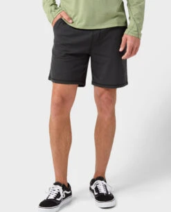 STIO Men's Glide Tech Short -Stio Store 200716 001 1 ALT