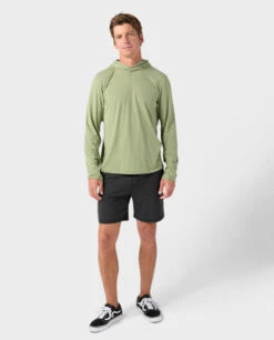 STIO Men's Glide Tech Short -Stio Store 200716 001 2