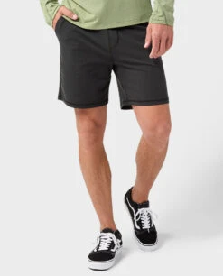 STIO Men's Glide Tech Short -Stio Store 200716 001 4