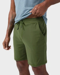 STIO Men's Glide Tech Short -Stio Store 200716 301 1
