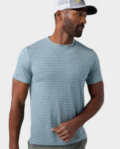 STIO Men's Alpin Lightweight Merino Tee SS -Stio Store 200718 400 1 ALT