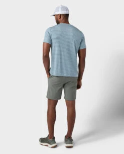 STIO Men's Alpin Lightweight Merino Tee SS -Stio Store 200718 400 4