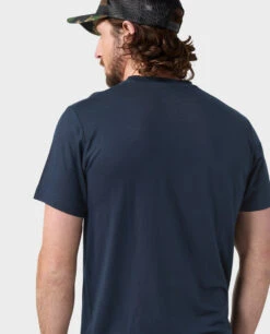 STIO Men's Alpin Lightweight Merino Tee SS -Stio Store 200718 410 3