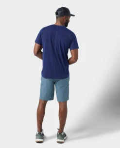 STIO Men's Divide Tee SS -Stio Store 200720 410 4