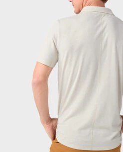 STIO Men's Divide Polo -Stio Store 200721 101 5