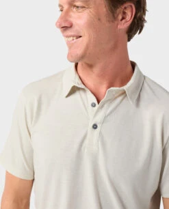 STIO Men's Divide Polo -Stio Store 200721 101 6