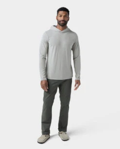 STIO Men's Divide Hooded Pullover -Stio Store 200722 030 2