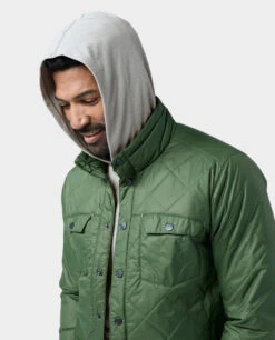 STIO Men's Divide Hooded Pullover -Stio Store 200722 030 5