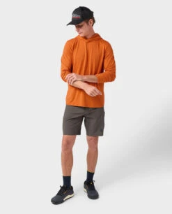 STIO Men's Divide Hooded Pullover -Stio Store 200722 801 5