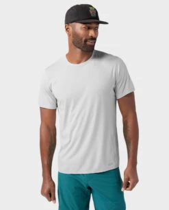 STIO Men's Lucent Tee SS -Stio Store 200724 050 1