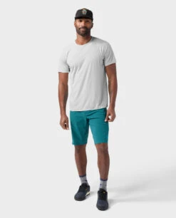 STIO Men's Lucent Tee SS -Stio Store 200724 050 2