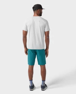 STIO Men's Lucent Tee SS -Stio Store 200724 050 4