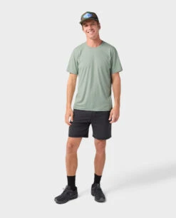 STIO Men's Lucent Tee SS -Stio Store 200724 330 2 ALT