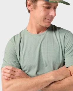 STIO Men's Lucent Tee SS -Stio Store 200724 330 3