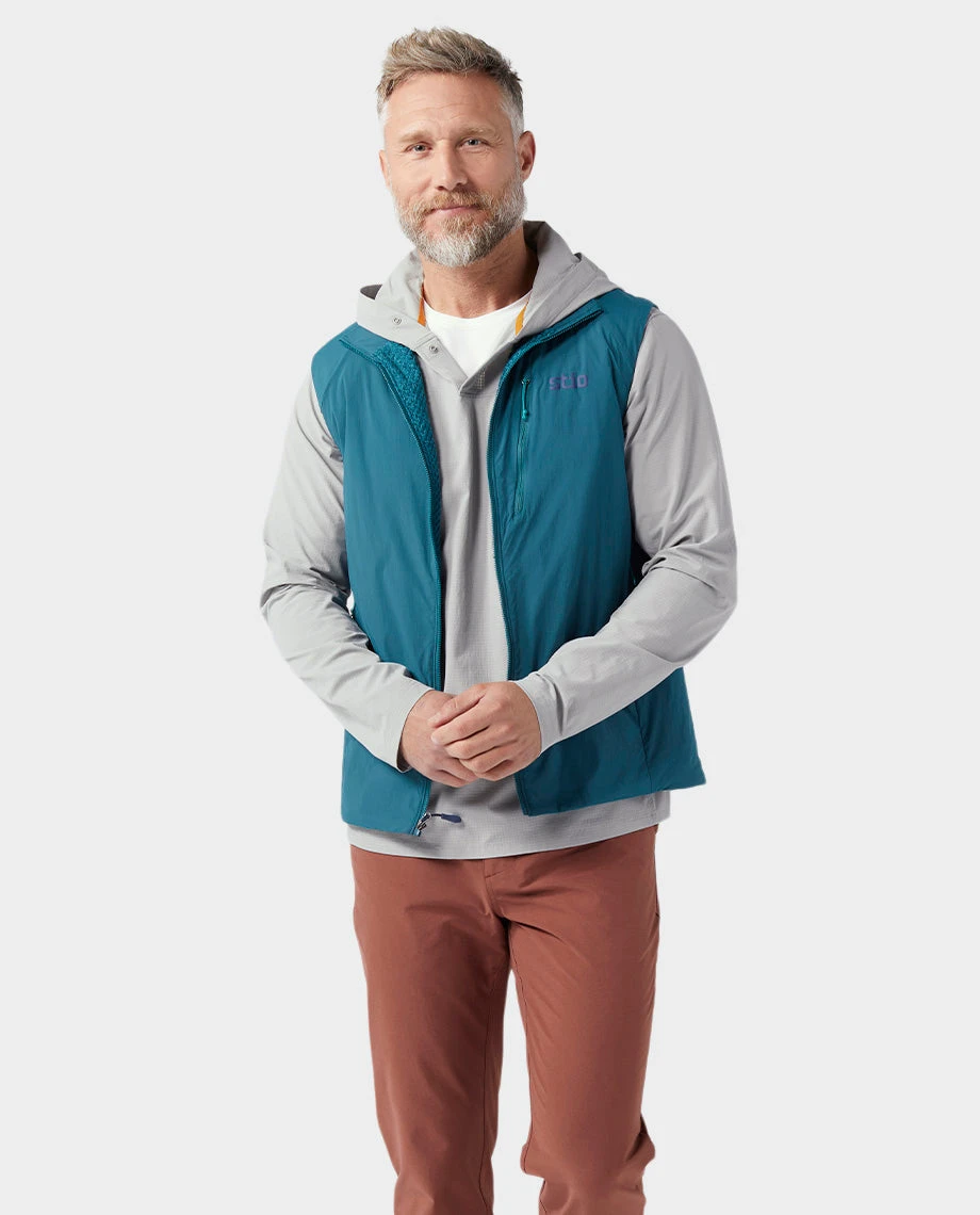 STIO Men's Vescent Hoodie 12 STIO Men's Vescent Hoodie - Image 12