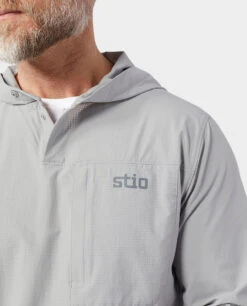 STIO Men's Vescent Hoodie 23 STIO Men's Vescent Hoodie -Stio Store 200731 030 2