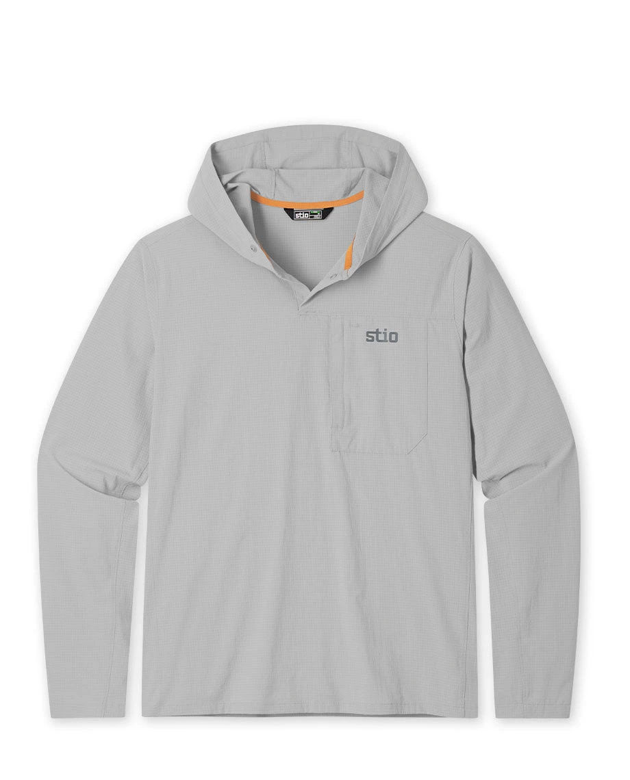 STIO Men's Vescent Hoodie 1 STIO Men's Vescent Hoodie