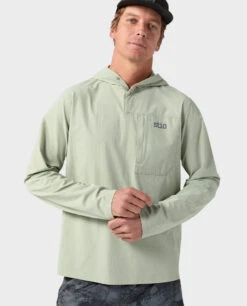 STIO Men's Vescent Hoodie 35 STIO Men's Vescent Hoodie -Stio Store 200731 310 2 ALT