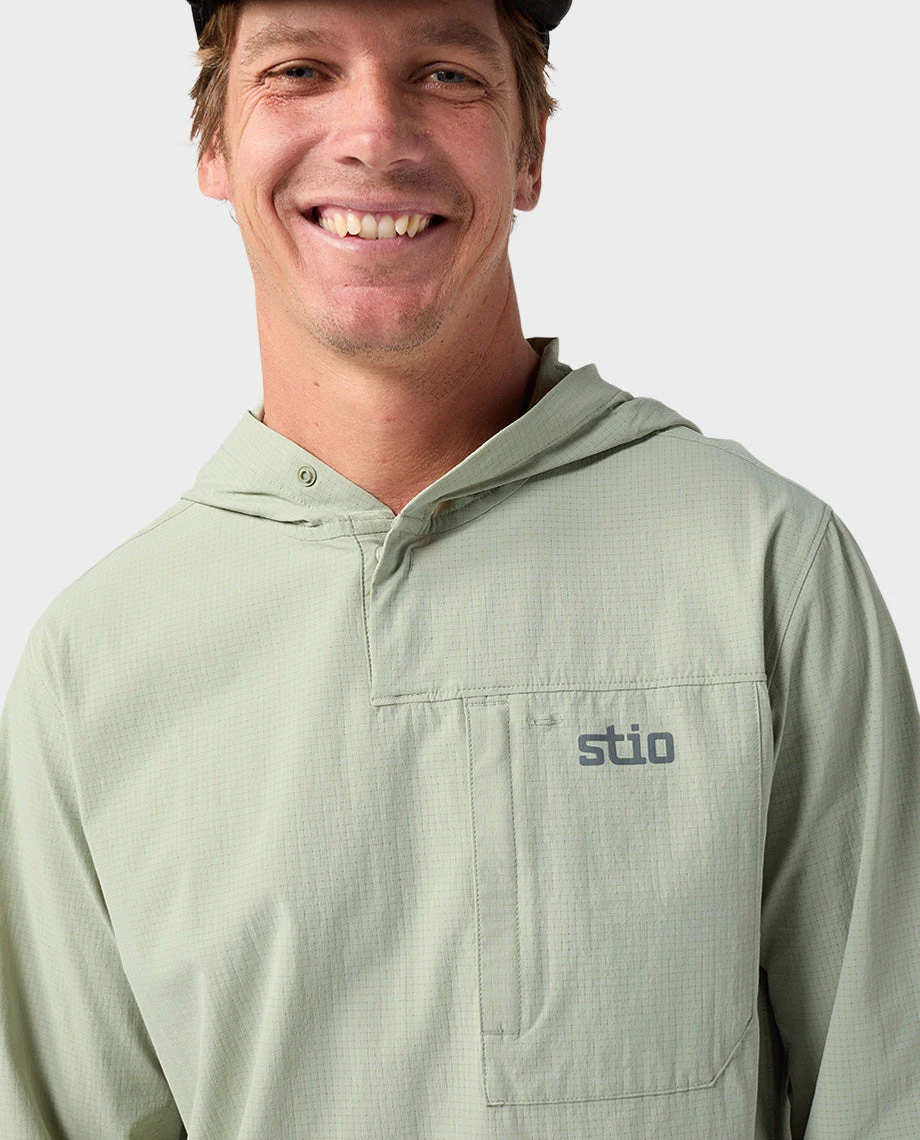STIO Men's Vescent Hoodie 17 STIO Men's Vescent Hoodie - Image 17