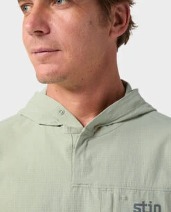 STIO Men's Vescent Hoodie 38 STIO Men's Vescent Hoodie -Stio Store 200731 310 5